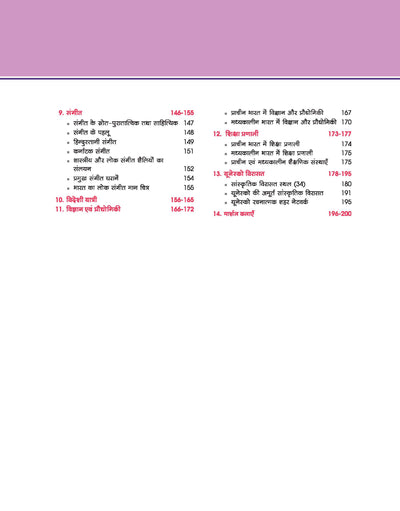 Pulse 2.0 Handwritten Notes to Video Books Art & Culture for UPSC, State PCS & Other Competitive Exam | Revised 2nd Edition | Hindi Medium