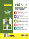 PULSE 3.0 Handwritten Notes: Science & Technology (Vigyan avam Prodhyogiki) | Fully Revised Edition with SMART Framework | for UPSC Prelims, State PCS and Other Competitive Exam | Hindi Medium
