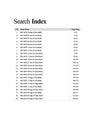 SSC MTS (Hawaldar CBIC & CBN) Exam 2025 | 35 Solved Papers (2023-2017) | English Medium