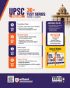 UPSC IAS Prelims 2027 CSAT (General Studies Paper II) Test Series | 30+ Tests with 26 Topical Tests, 7 Sectional Tests & 10 Full-Length Mock Tests | OMR Sheets, AIR Mock Test & 100 Trending Topics
