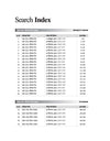 SSC CGL Hindi Medium table of contents