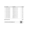 SSC CGL Hindi Medium table of contents