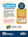 Reasoning Capsule Handwritten Notes | For SSC, Railway, Police, Banking, AFCAT, CSAT & Other Exams
