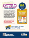 Science Capsule  Handwritten Notes | For SSC, Railway, Police, CDS, CAPF and other Competitive Exam