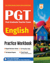 UP PGT (Post Graduate Teacher) Exam | English Practice Workbook | Rapid Revision Notes, 10 Practice Sets & 5 Solved Papers | Final Punch for Complete Preparation | Based on Latest UPSESSB Exam Pattern