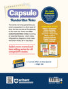 Maths Capsule Handwritten Notes | For SSC, Railway, Police, Banking, AFCAT, CSAT & Other Exams