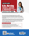 B. Sc. Nursing General Nursing & Midwifery (GNM) Entrance Exam 2025 | Master Guide | English Medium