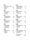 Haryana Samanya Gyan book table of contents
