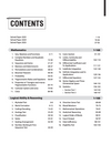 BCA Entrance Exam 2026 Trailblazer| Chapterwise Quick Theory, 2500+ Practice Questions with 3 Practice Sets