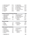 BCA Entrance Exam 2026 Trailblazer| Chapterwise Quick Theory, 2500+ Practice Questions with 3 Practice Sets