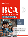BCA Entrance Exam 2027 | Chapterwise Quick Theory & Complete Syllabus Coverage | 2500+ Practice Questions, 3 Practice Sets & Latest Solved Paper 2026