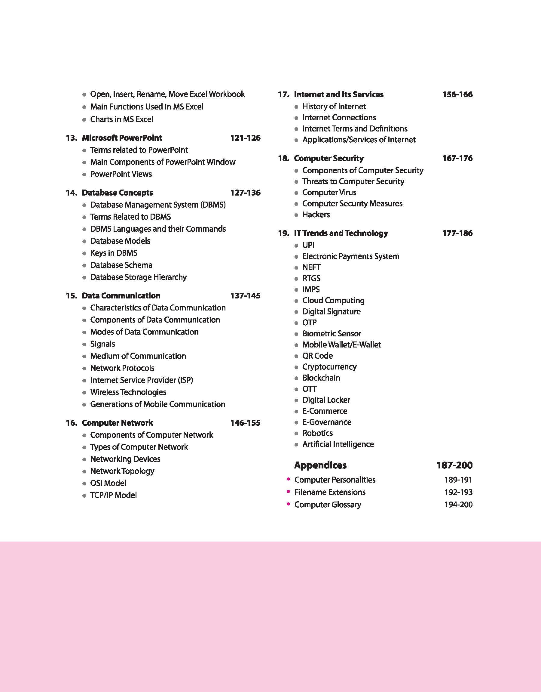 Computer Awareness Title Buy Computer Awareness Book 2026 | Revised Edition 2025 | English ...