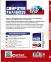Computer Awareness | To-the-Point Notes, Exam-Style MCQs, Important Personalities, Glossary & Abbreviations | Highly Useful for SSC, Railways, Banking, DSSSB, CPCT & Other One Day Exams