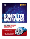 Computer Awareness | To-the-Point Notes, Exam-Style MCQs, Important Personalities, Glossary & Abbreviations | Highly Useful for SSC, Railways, Banking, DSSSB, CPCT & Other One Day Exams