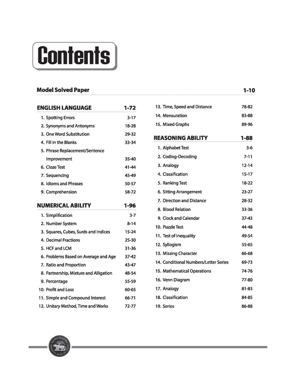 RBI Assistant Prelims 2026 | Complete Coverage of English, Quant & Reasoning | 2500+ MCQs with Model Solved Paper