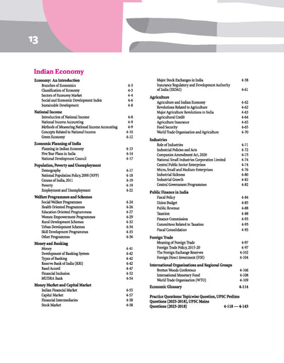 Guaranteed Success Package UPSC IAS Pre Exam | General Studies Paper-1| 14th Edition 2026 | English Medium