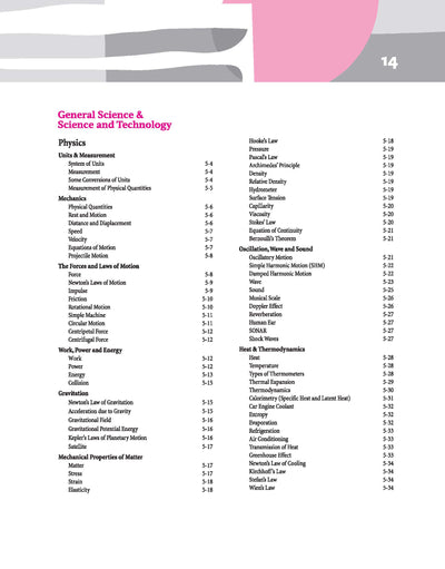 Guaranteed Success Package UPSC IAS Pre Exam | General Studies Paper-1| 14th Edition 2026 | English Medium
