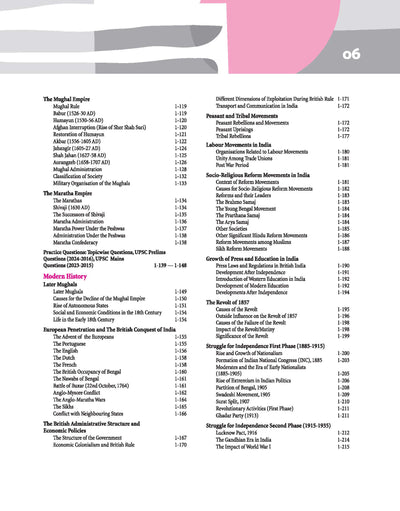 Guaranteed Success Package UPSC IAS Pre Exam | General Studies Paper-1| 14th Edition 2026 | English Medium