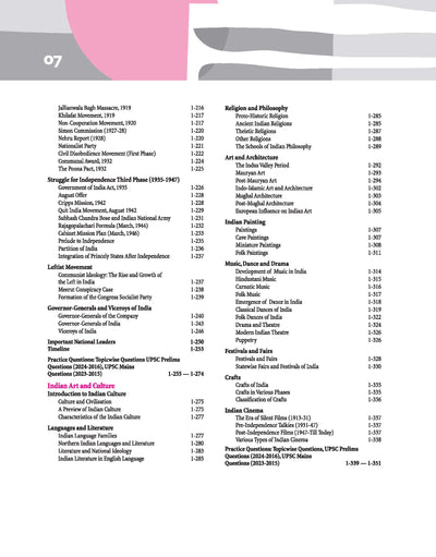 Guaranteed Success Package UPSC IAS Pre Exam | General Studies Paper-1| 14th Edition 2026 | English Medium