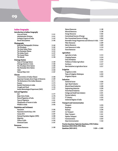 Guaranteed Success Package UPSC IAS Pre Exam | General Studies Paper-1| 14th Edition 2026 | English Medium