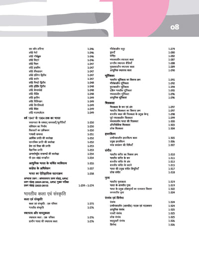 Guaranteed Success Package UPSC IAS Pre Exam | General Studies Paper-1| 14th Edition 2026 | Hindi Medium