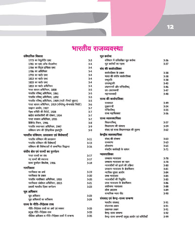Guaranteed Success Package UPSC IAS Pre Exam | General Studies Paper-1| 14th Edition 2026 | Hindi Medium
