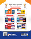 Punjab & Haryana High Court Clerk Exam 2026 | Complete Theory, 2000+ MCQs for Practice | Based on Latest Syllabus English Composition, General Knowledge & Previous Year Papers (2022 & 2019)