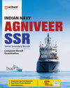 Study Guide for Indian Navy Agniveer SSR