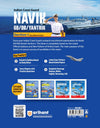 Indian Coast Guard Navik (GD, DB, Yantrik) Exam| Complete Syllabus Coverage, Chapterwise PYQs, Maths Formulas