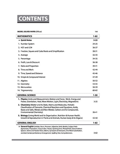 Indian Coast Guard Navik (GD, DB, Yantrik) Exam| Complete Syllabus Coverage, Chapterwise PYQs, Maths Formulas