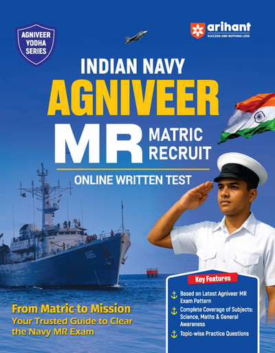 Indian Army Agniveer MR (Matric Recruit) Exam | Complete Syllabus Coverage, Chapterwise PYQs, Maths Formulas