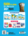 SBI Clerk Pre + Main Exam 2025 | 20+ Solved Papers (2009-2025) | Previous Years’ Authentic Question Papers with Detailed Solutions