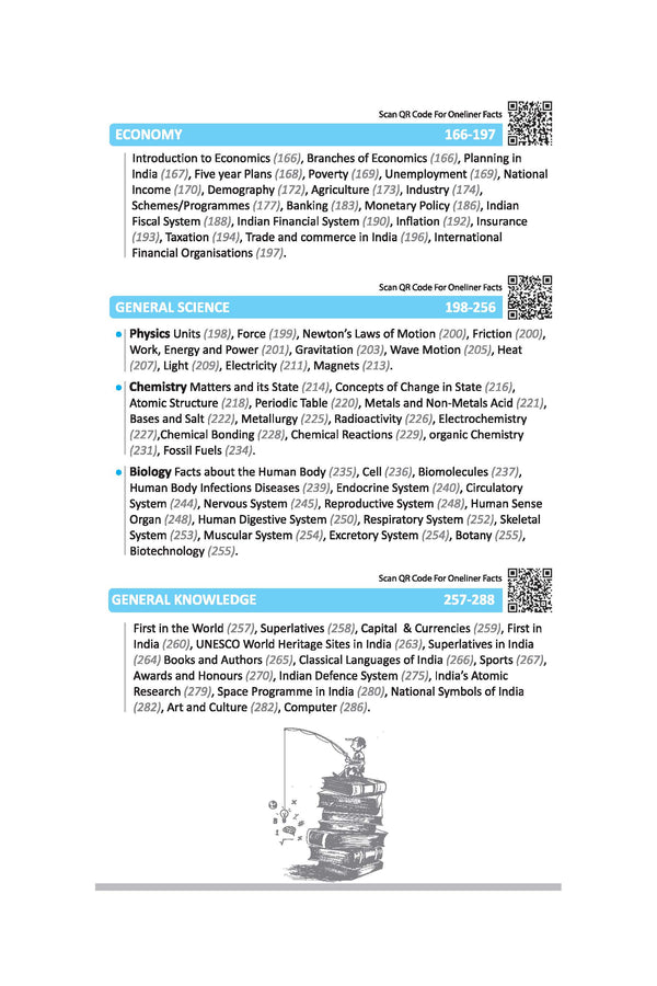 General Knowledge 2027 | SSC, Railway, Defence & State Exams | By Manohar Pandey | English Medium