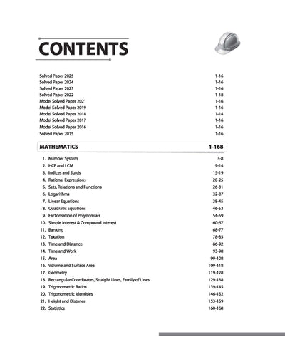 Chhattisgarh Pre-Polytechnic (PPT) Entrance Exam 2026 | Compete Study Guide Based on CG Vyapam | Chapterwise Theory & 3000+ Practice MCQs | Solved Papers 2015–2025 | English Medium