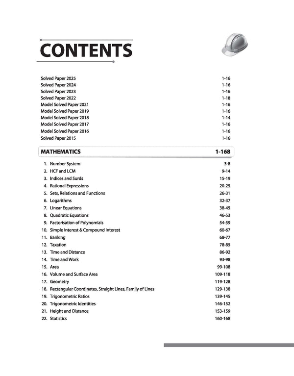 Chhattisgarh Pre-Polytechnic (PPT) Entrance Exam 2026 | Compete Study Guide Based on CG Vyapam | Chapterwise Theory & 3000+ Practice MCQs | Solved Papers 2015–2025 | English Medium