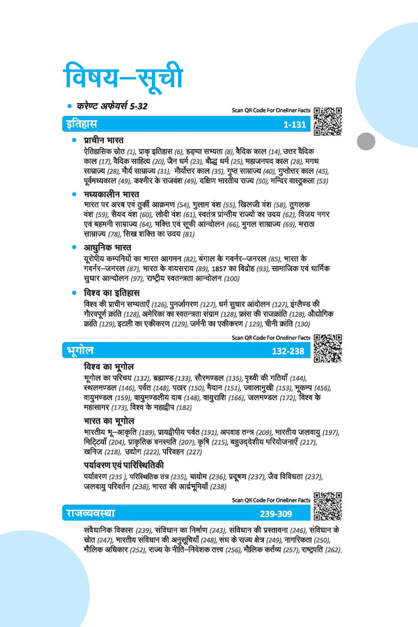 General Knowledge 2027 (Samanya Gyan 2027) | UPSC, SSC, Banking, Railway, Defence & State Exams | By Manohar Pandey