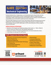 GATE Chapterwise Previous Years Solved Papers 2025-2000 | Mechanical Engineering | By Lalit Jain