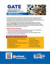 GATE Computer Science & Information Technology Chapterwise Solved Papers 2026–2000 |Chapterwise & Yearwise Detailed Explanations as per GATE Pattern