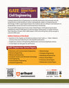 GATE Chapterwise Previous Years Solved Papers 2025-2000 | Civil Engineering | By Ajay Kumar