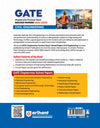 GATE Civil Engineering Chapterwise Solved Papers 2026–2000 |Chapterwise & Yearwise Detailed Explanations as per GATE Pattern
