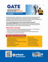 GATE Electronics & Communication Engineering Chapterwise Solved Papers 2026–2000 |Chapterwise & Yearwise Detailed Explanations as per GATE Pattern