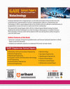 GATE Solved Papers 2025 -2010 & 10 Mock Papers | Biotechnology | Akansha Singhal