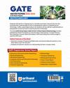 GATE Biotechnology Chapterwise Solved Papers 2026–2000 with 10 Mock Papers |Chapterwise & Yearwise Detailed Explanations as per GATE Pattern