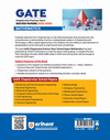 GATE Mathematics Chapterwise Solved Papers 2026–2000 |Chapterwise & Yearwise Detailed Explanations as per GATE Pattern