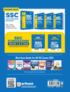 SSC Stenographer Grade C & D Exam 2025 | 15 Solved Paper & 5 Mock Test | English Medium