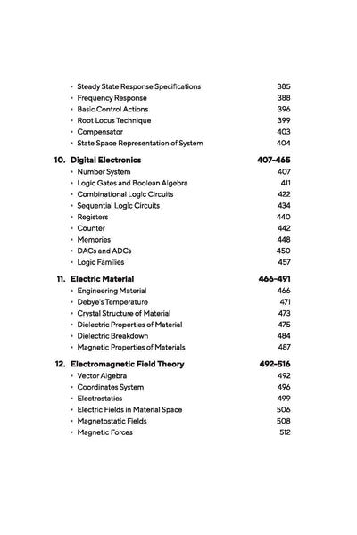 Handbook of Mechanical Engineering | Study Guide