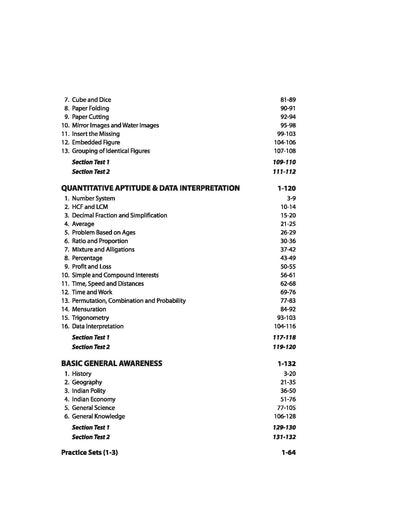 GGSIPU-CETB.Com (Hons.) Common Bachelor Of Commerce Common Entrance Test2024