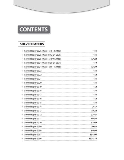 jnv-class-6-solved-papers-english-medium-table-of-contents