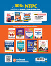 RRBs NTPC CBT (Stage I) 2025–26 | 30 Practice Sets & Solved Papers for Graduate & Undergraduate Posts | with 100% Detailed Explanations | Free Online Mock Tests