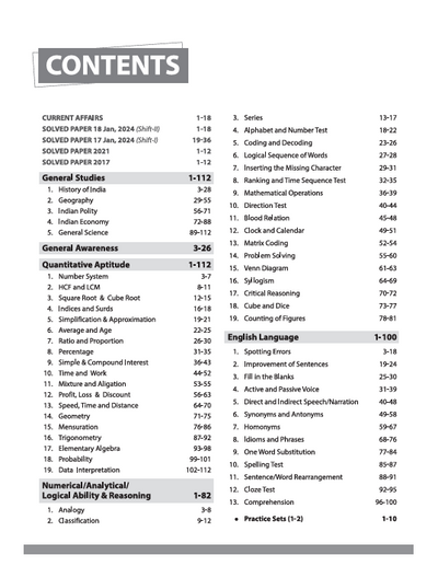 IB ACIO Grade-II / Executive Exam 2025 | Study Guide | With Latest Solved Papers